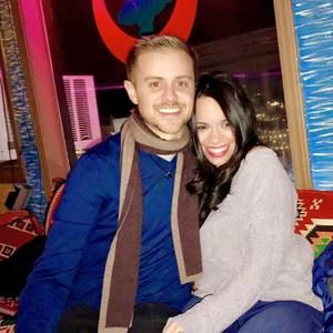 Meet your Posher, Nasrin